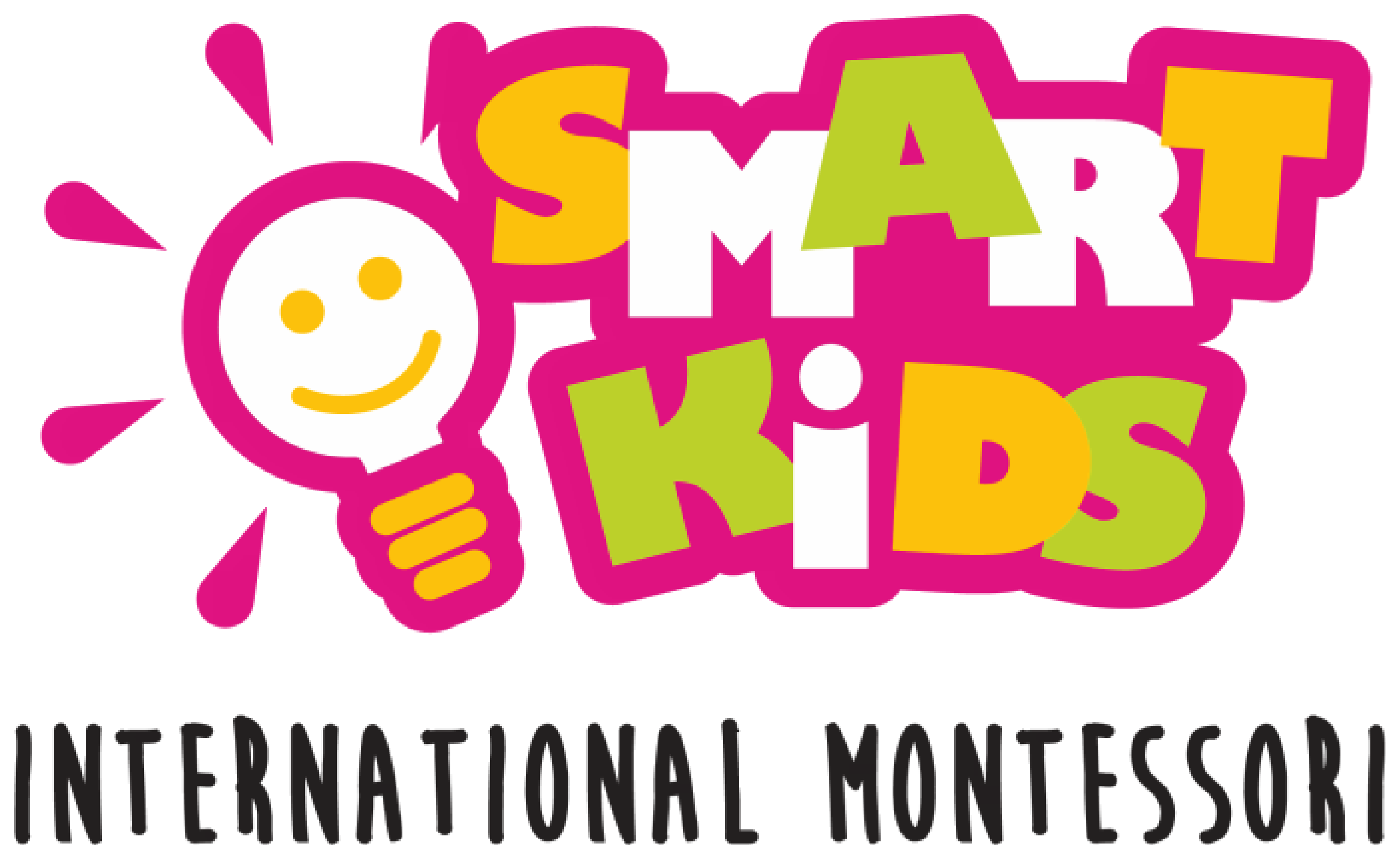 Smartkids International Montessori